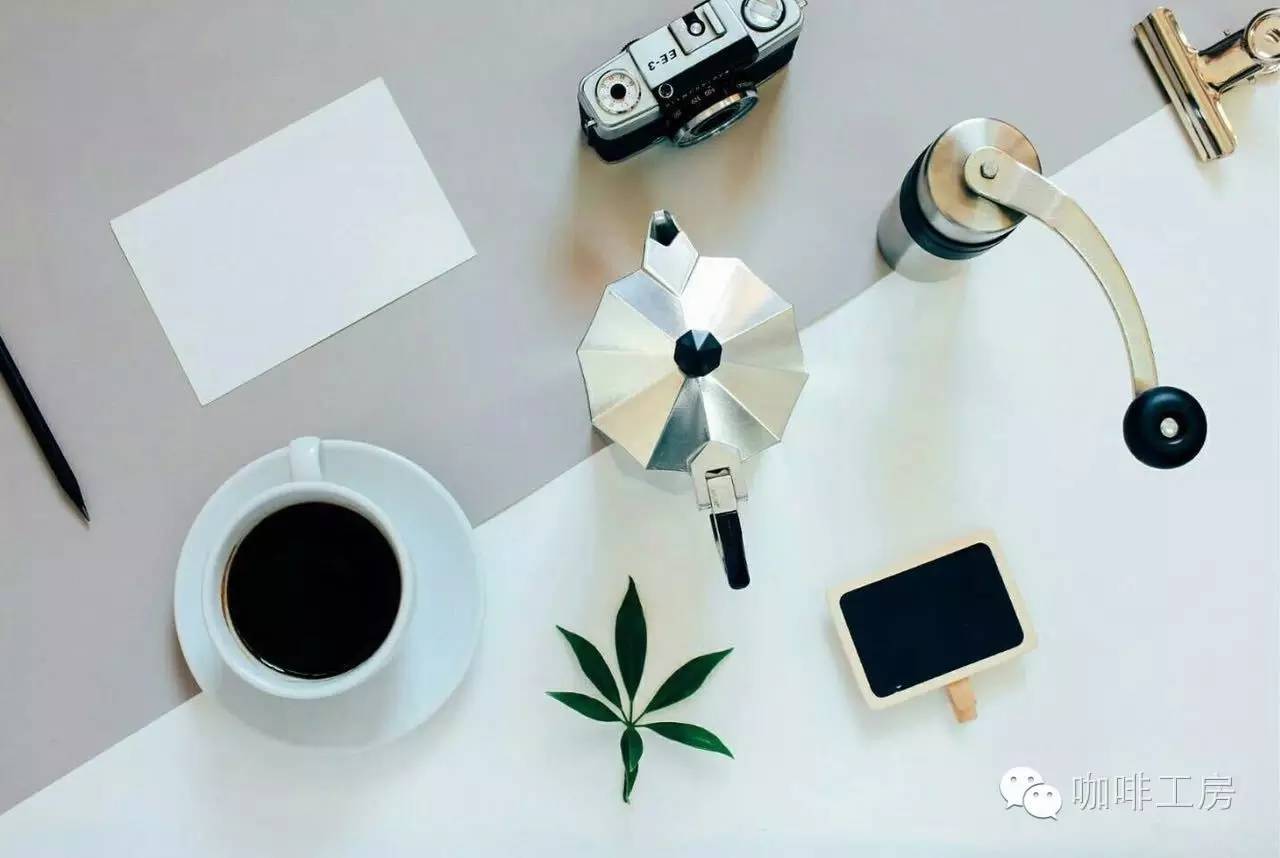 咖啡小白必须知道的词汇,咖啡专用术语大全