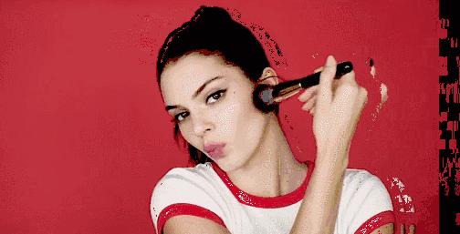 脸部阴影修容技巧,女生必学的修容技巧