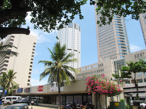 斯里兰卡个人旅游攻略,斯里兰卡华人旅游攻略视频