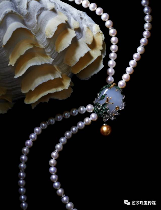 珍珠家族那么大，挑花眼了吗？搞懂四件事，选到最对的！