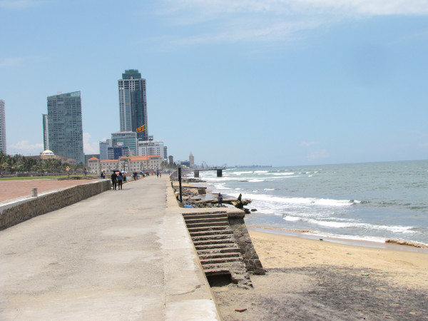 斯里兰卡“人文旅游”攻略综述