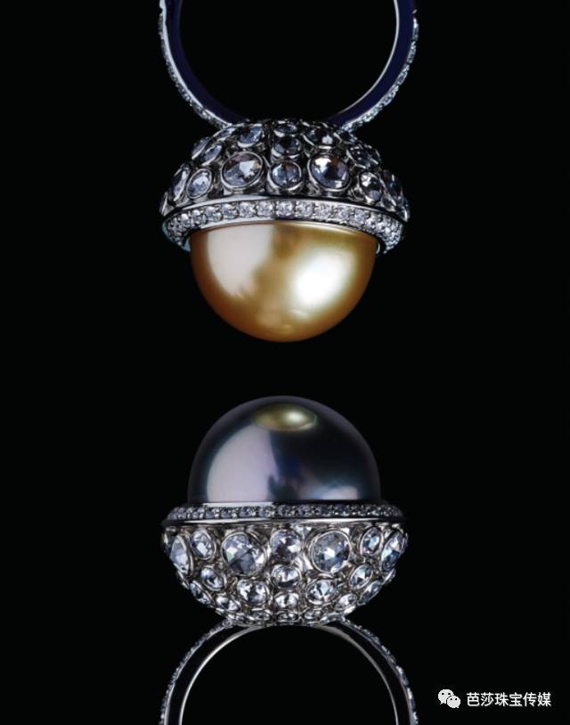 珍珠家族那么大，挑花眼了吗？搞懂四件事，选到最对的！