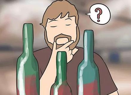 进口葡萄酒的保质期是多久,进口葡萄酒背标没生产日期