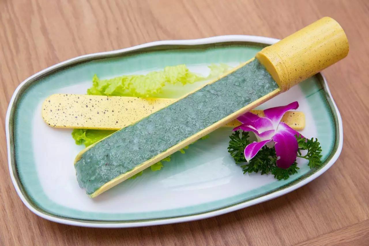 前方高能！魔都首家生态火锅店，在阳光房里吃出今年流行色~