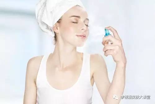 果酸换肤3个月过程,果酸护肤小常识