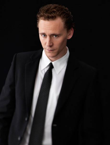 汤姆·希德勒斯顿代表作品,汤姆希德勒斯顿和狼叔的悬疑电影