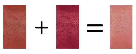 《“明星色”教科书》致口红色号选择困难症晚期患者｜八公举