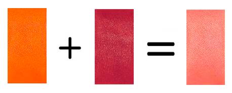 《“明星色”教科书》致口红色号选择困难症晚期患者｜八公举