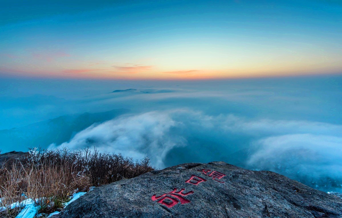 隐藏在贵州大山深处的小香港,隐藏在大山里的小香港