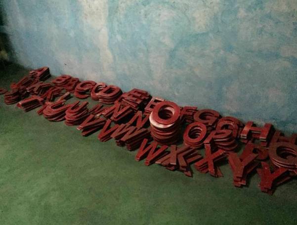 我走进了古巴那座被誉为世界上最美的电影院