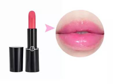 《“明星色”教科书》致口红色号选择困难症晚期患者｜八公举