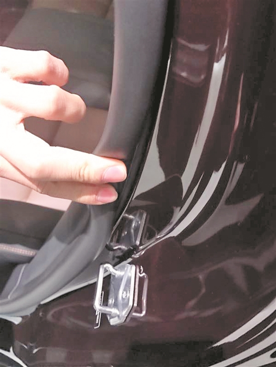 泉州二手车瑕疵车,泉州瑕疵思域二手车