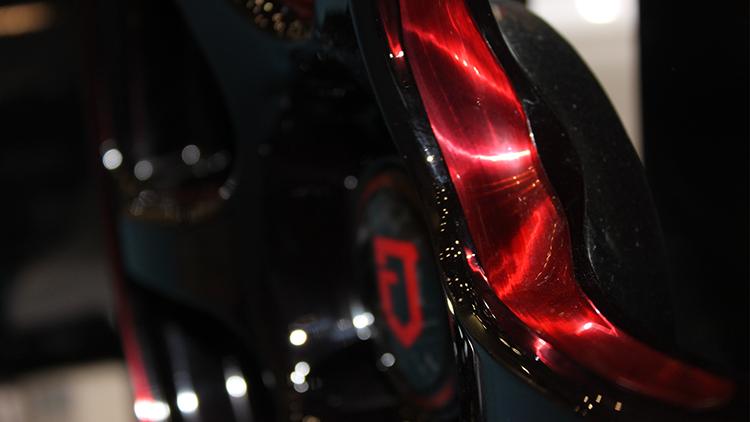 丰途亮相GTShow,斩获自主品牌大奖