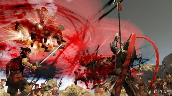 无双全明星全人物羁绊对话,无双全明星全人物大招