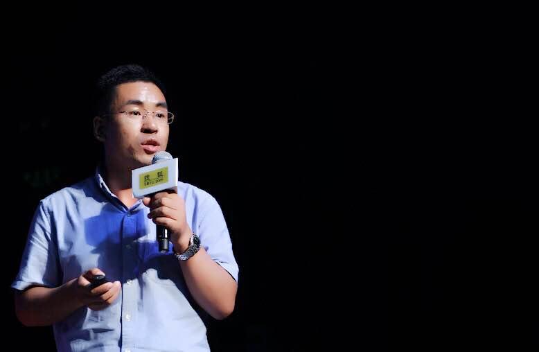 融资500万不满医院设备他做可穿戴疼痛诊疗仪打进5家医院共销2千台