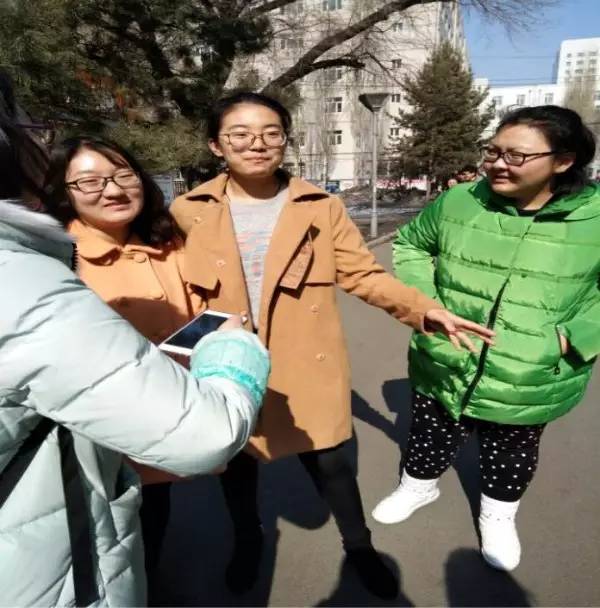 看看这里面有没有你的东林好室友