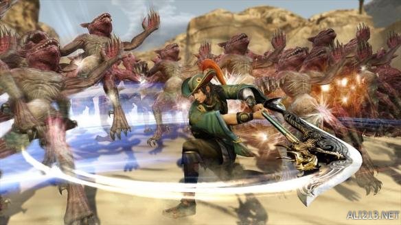 无双全明星全人物羁绊对话,无双全明星全人物大招