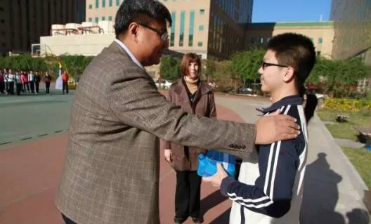 北京四中国际部招生条件,北京四中国际部