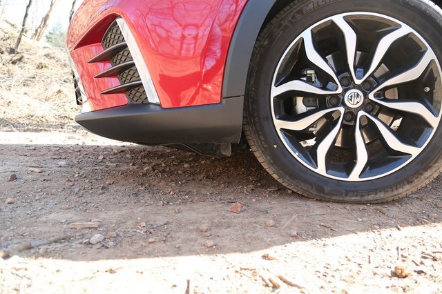 爱卡汽车试驾视频,爱卡suv专业测试