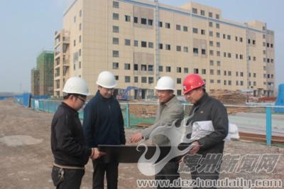 平原：面对面解决企业“痛点”