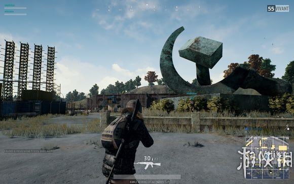 绝地求生大逃杀配图,绝地求生大逃杀战绩查询