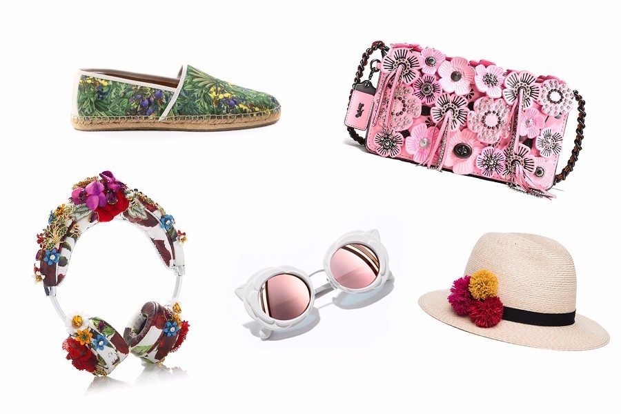 春季旅游套装推荐,旅行必备100种款式