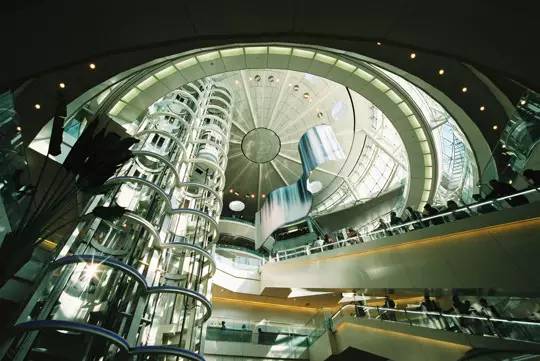 小长假机场,全球最值得打卡的机场