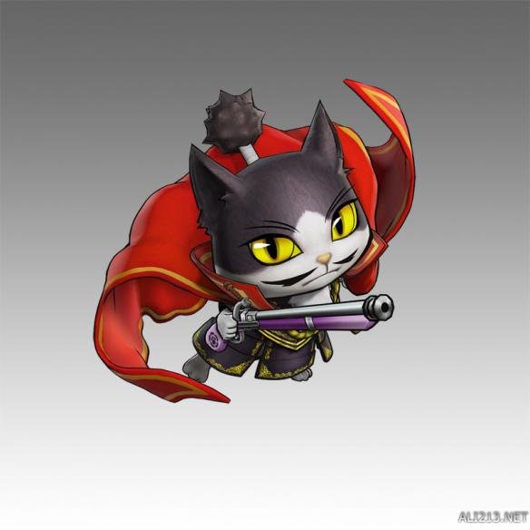 无双全明星全人物羁绊对话,无双全明星全人物大招