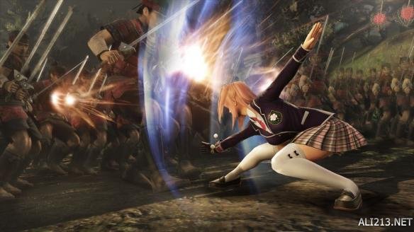 无双全明星全人物羁绊对话,无双全明星全人物大招