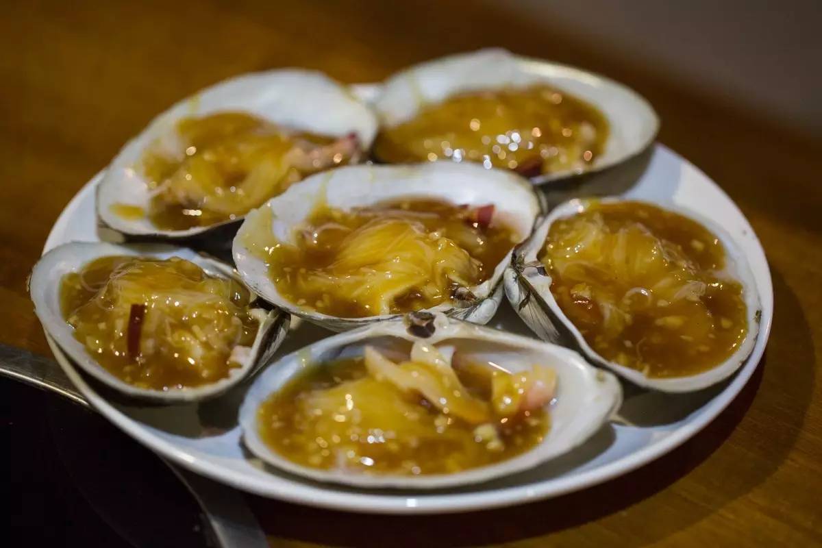 大连空运来的海洋馆，这家海鲜仓库简直是大海的搬运工对不起，你们的皮皮虾已经被我炒了