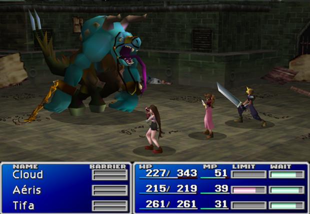 1997年过去20年了，游戏行业很怀念它