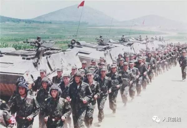 经历10次整编6次转隶1次移防，这是怎样的军改“老司机”？