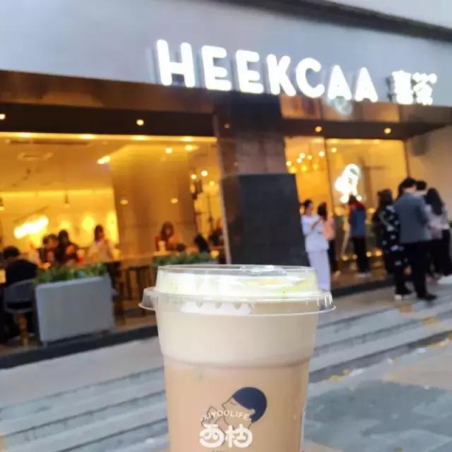 我跟你们说，千万不要离开惠州！因为这些东西永远无法代替