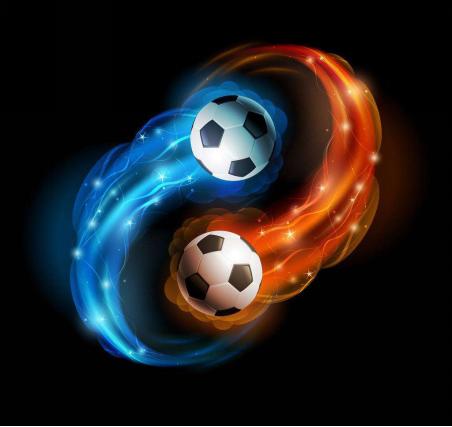 临门一脚，关于国足登顶，球迷可以看看这三本小说（第27期）