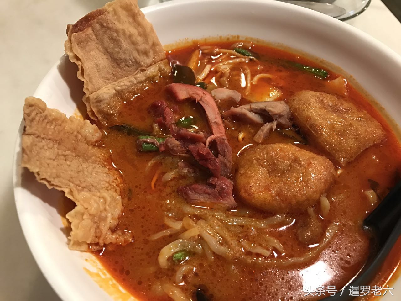 马来西亚推荐的白咖啡,马来西亚旧街场白咖啡味道推荐