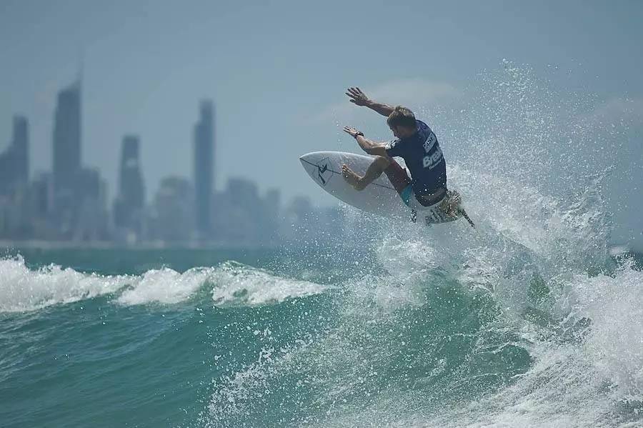 刘强东与奶茶妹妹的婚礼举办地大堡礁到底有多美？自己去看！