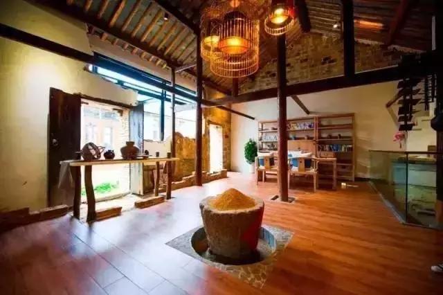 春风十里,不如睡你,南京这些特色旅馆,美貌又舒适!