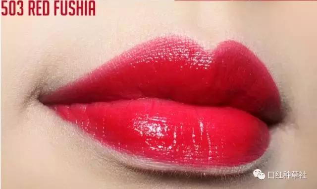 armani最值得买的三支唇釉,armani阿玛尼秀