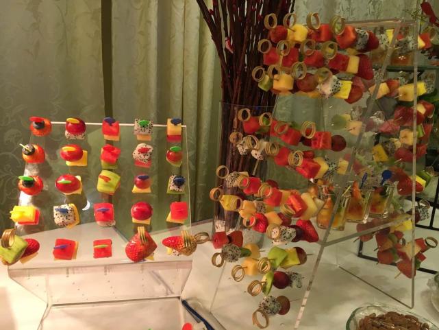 碎乐赞助博鳌文化沙龙和徐悲鸿长孙一起谈创意与坚持