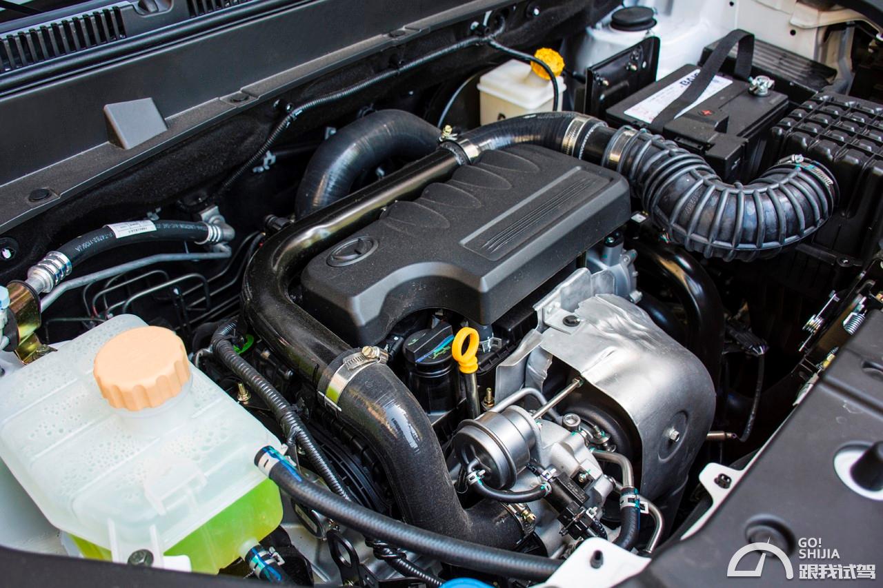 实用好开越野车,实用车型家用