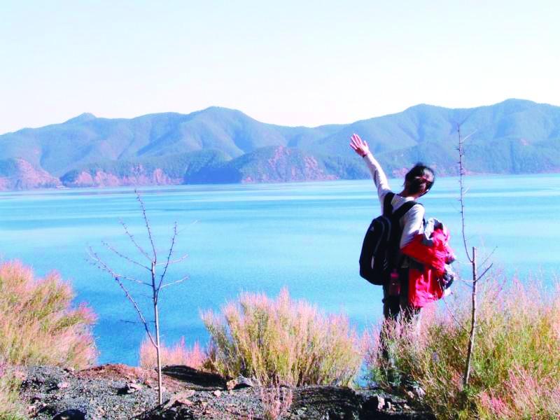 欧界：山水股份玩新颖生存方式，全年实现将近10亿巨额营收入