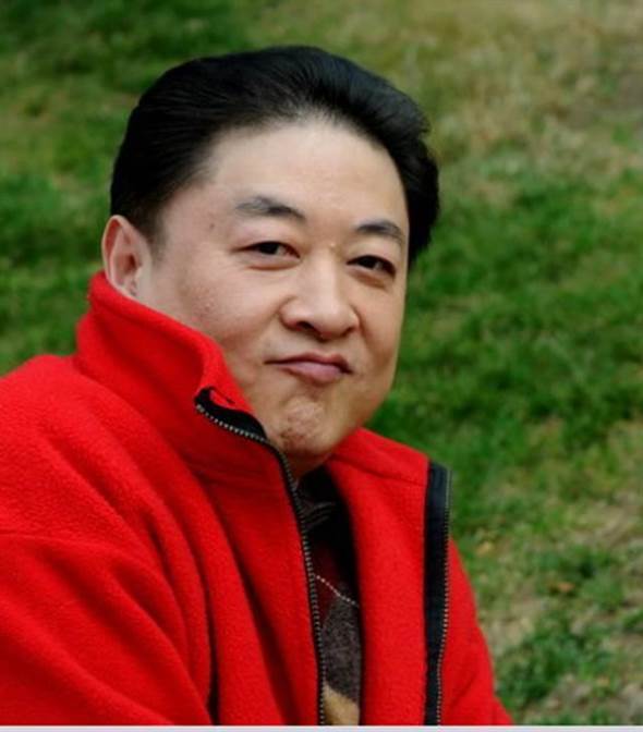 姜文同学刘斌被小20岁娇妻搬空家财女方被曝是马蓉闺蜜