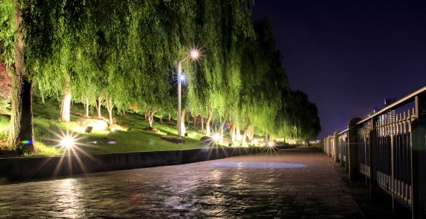 一个IU酒店,带来一座城的体验