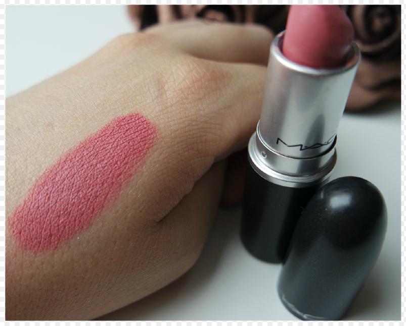 mac唇釉子弹头130,mac丝缎柔雾唇膏试色