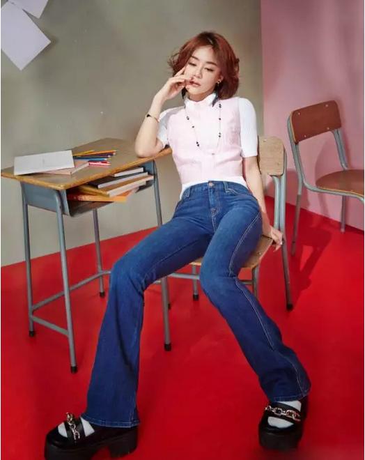 云巅之上简兮什么角色好,云巅之上简兮同款服装