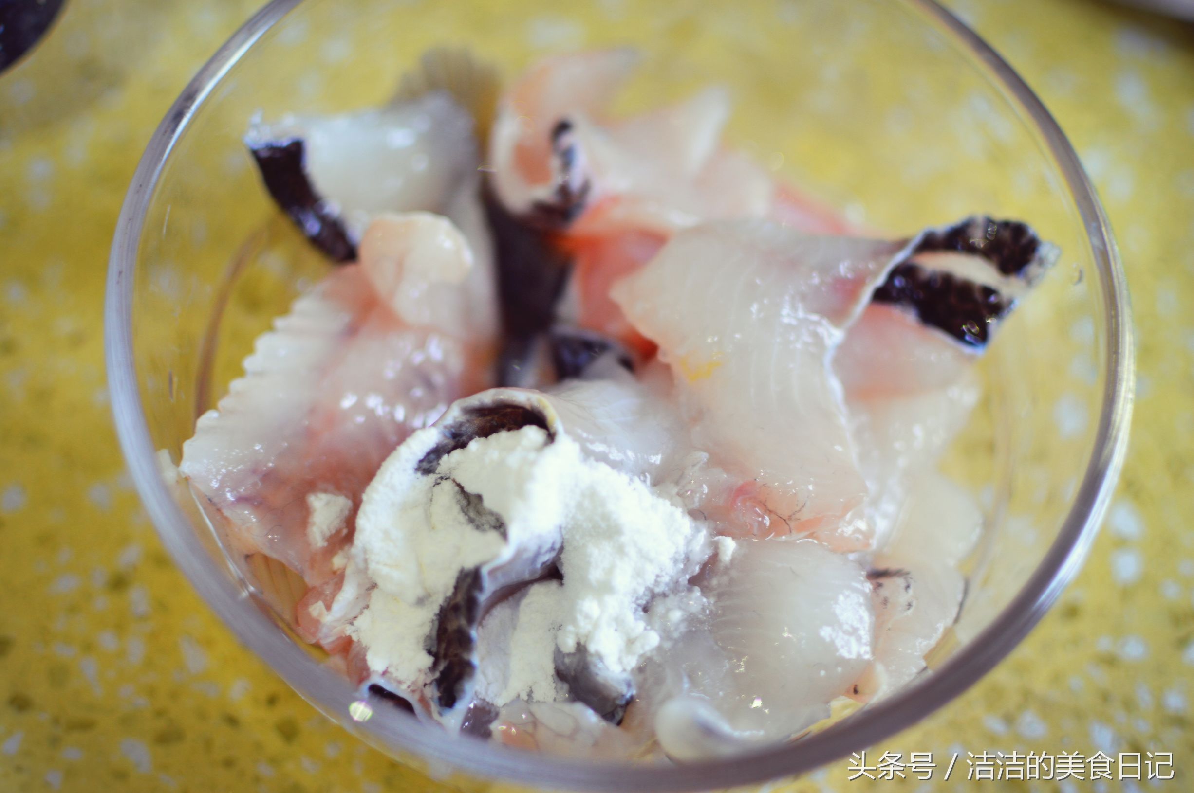 黑鱼怎么烧汤才好吃,黑鱼怎么炖有营养价值