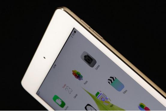 ipadair2支持笔吗,苹果ipadair2平板测评