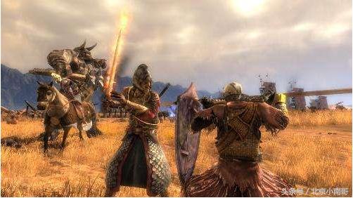 你还爱着这些换了运营商后的二手网游吗？