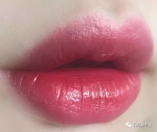 armani最值得买的三支唇釉,armani阿玛尼秀
