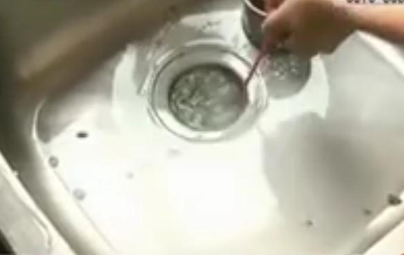 90后小伙通下水道,90后小伙通下水道后续